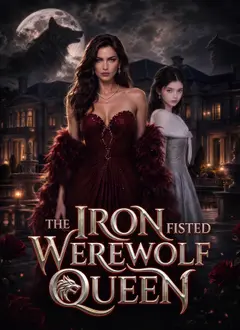 The Iron-Fisted Werewolf Queen poster
