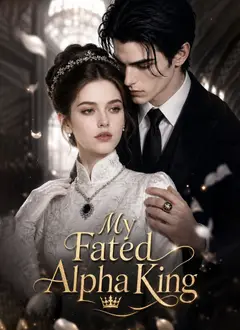 My Fated Alpha King poster
