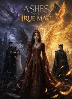 Ashes To A True Mate poster