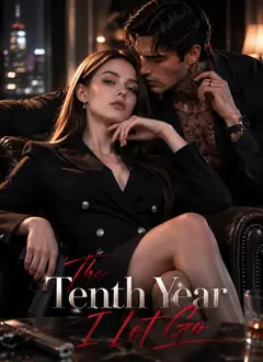 The Tenth Year I Let Go poster