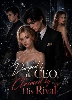 Dumped by the CEO, Claimed by His Rival poster