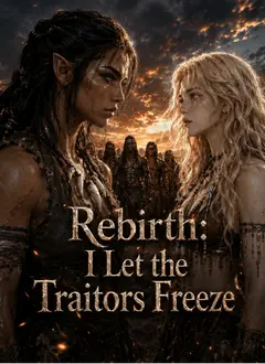 Rebirth: I Let the Traitors Freeze poster