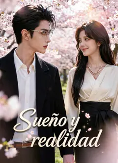 Sueño y realidad poster