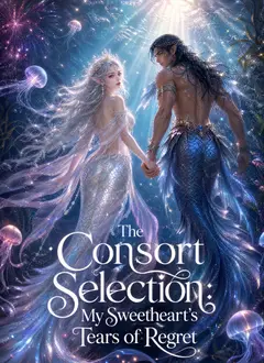 The Consort Selection: My Sweetheart's Tears of Regret poster