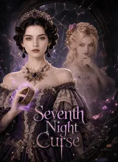 Seventh Night Curse poster