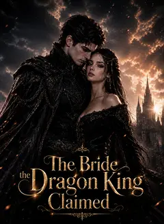 The Bride the Dragon King Claimed poster