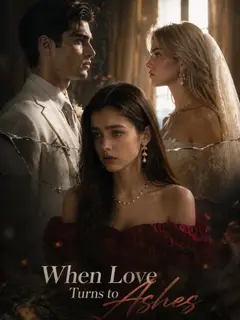 When Love Turns to Ashes poster