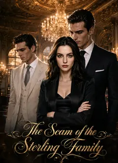 The Scam of the Sterling Family poster