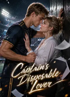 Captain’s Disposable Lover poster