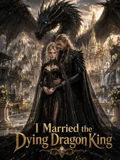 I Married the Dying Dragon King poster