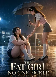 The Fat Girl No One Picked poster