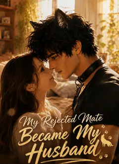 My Rejected Mate Became My Husband poster