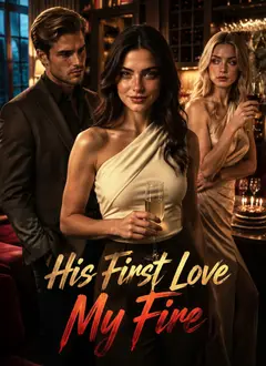 His First Love, My Fire poster