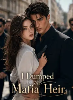 I Dumped the Mafia Heir poster