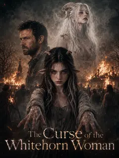 The Curse of the Whitehorn Woman poster