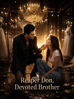 Reaper Don, Devoted Brother poster