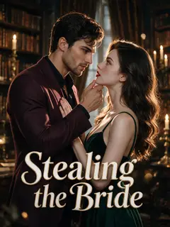 Stealing the Bride poster