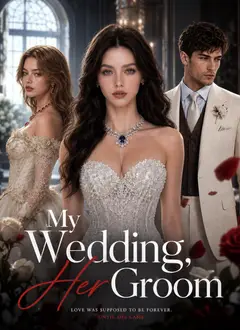 My Wedding, Her Groom poster
