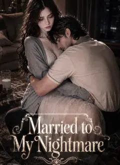 Married to My Nightmare poster