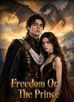 Freedom Or The Prince poster