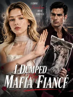 I Dumped My Mafia Fiancé poster
