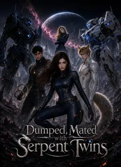 Dumped,Mated with Serpent Twins poster
