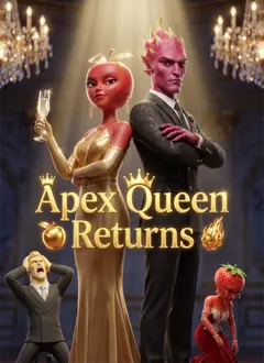Apex Queen Returns poster