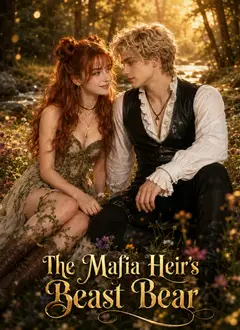 The Mafia Heir’s Beast Bear poster