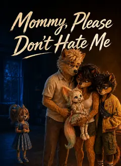 Mommy, Please Don't Hate Me poster