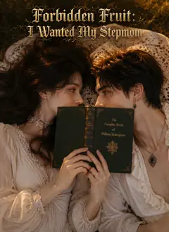 Forbidden Fruit I Wanted My Stepmom poster