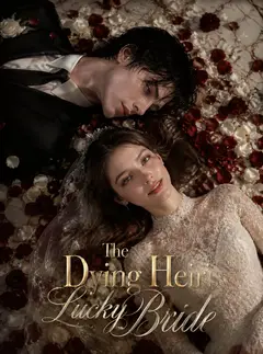 The Dying Heir’s Lucky Bride poster
