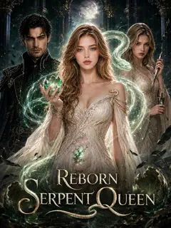 Reborn Serpent Queen poster