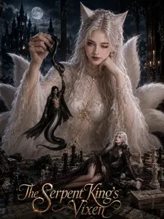 The Serpent King's Vixen poster
