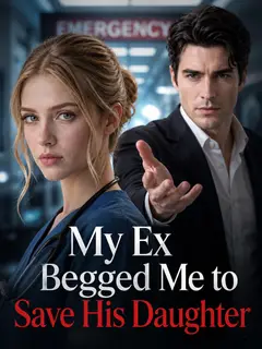 My Ex Begged Me to Save His Daughter poster