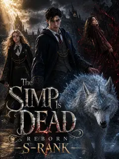 The Simp Is Dead: Reborn S-Rank poster