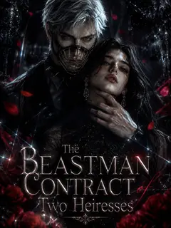 The Beastman Contract of Two Heiresses poster