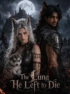 The Luna He Left to Die poster