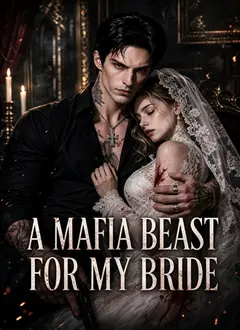 A Mafia Beast for My Bride poster