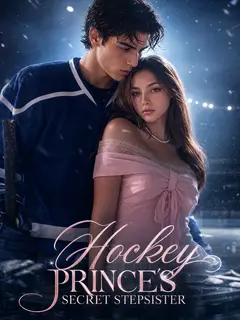 Hockey Prince’s Secret Stepsister poster