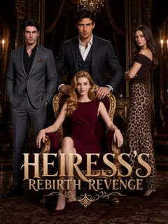 Heiress’s Rebirth Revenge poster
