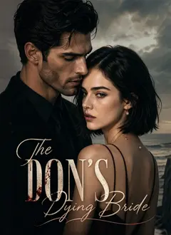 The Don’s Dying Bride poster