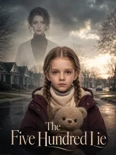 The Five Hundred Lie poster