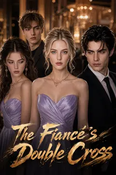 The Fiancé’s Double Cross poster