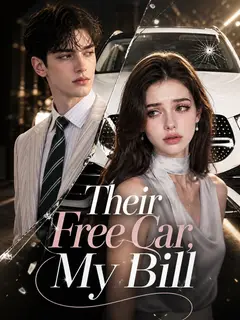 Their Free Car, My Bill poster