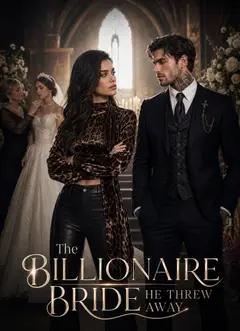 The Billionaire Bride He Threw Away poster