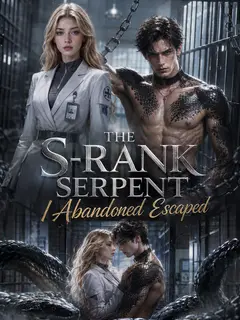 The S-Rank Serpent I Abandoned Escaped poster