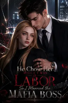 He Chose Her While I Was in Labor, So I Married the Mafia Boss poster