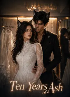 Ten Years of Ash poster