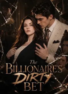 The Billionaire's Dirty Bet poster