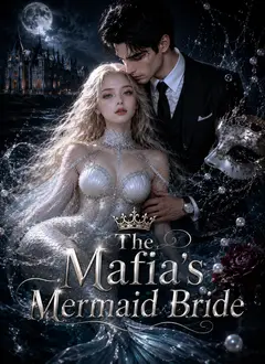 The Mafia's Mermaid Bride poster
